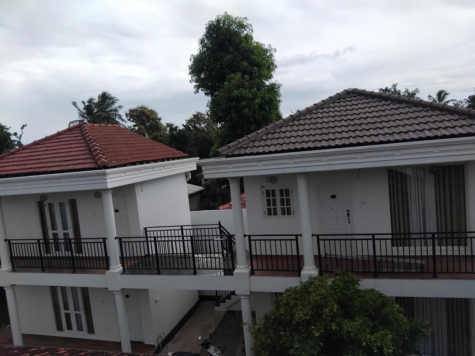 Illumination Stay Negombo Esterno foto