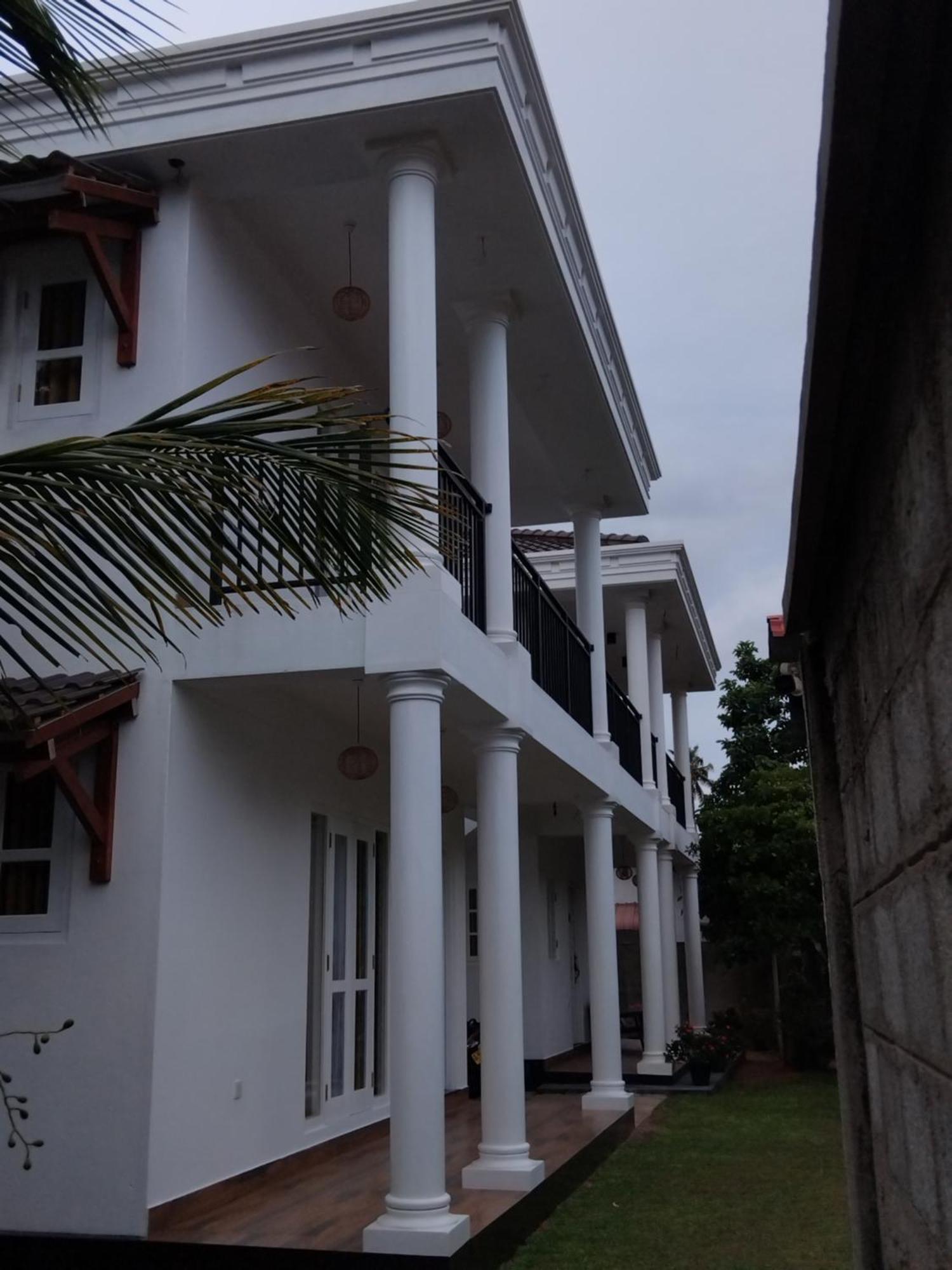 Illumination Stay Negombo Esterno foto