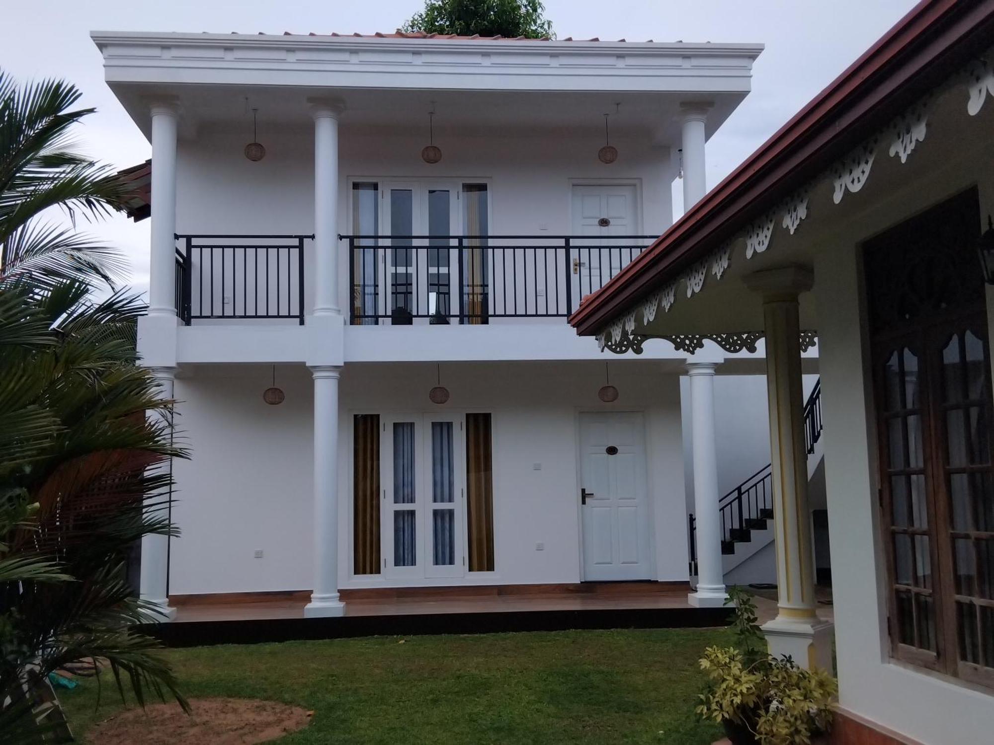 Illumination Stay Negombo Esterno foto