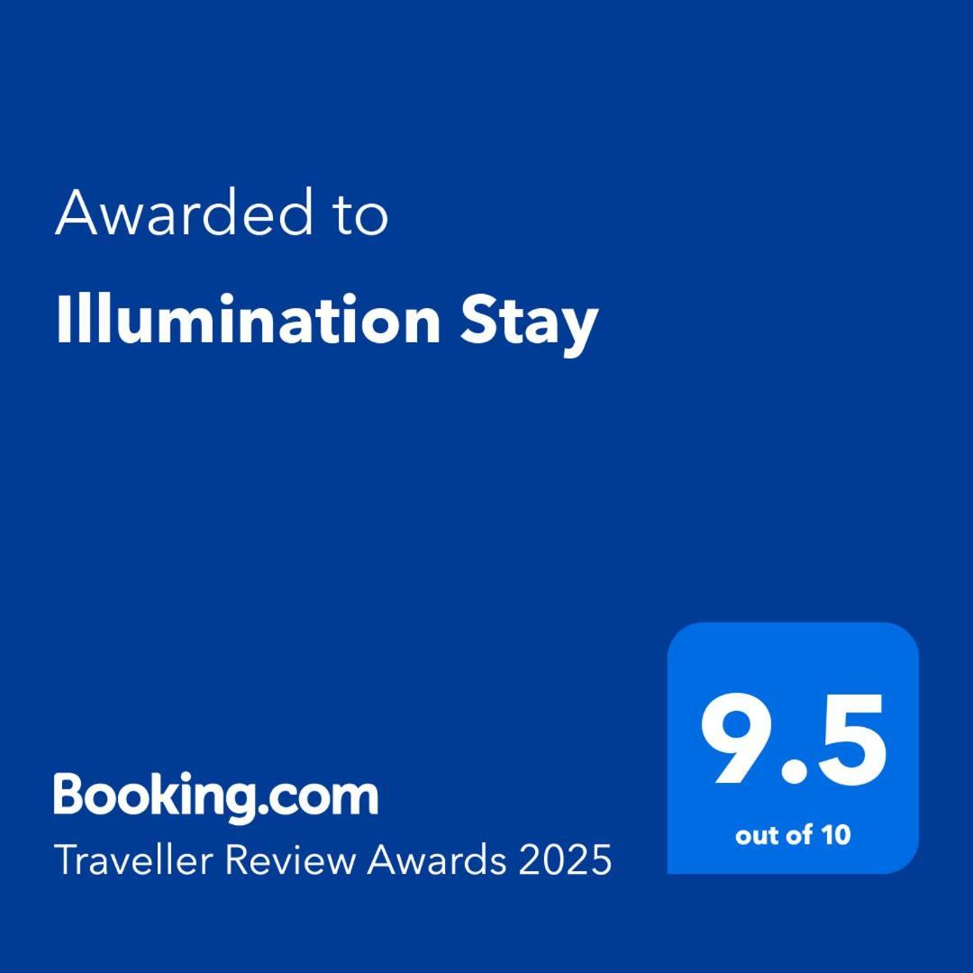 Illumination Stay Negombo Esterno foto