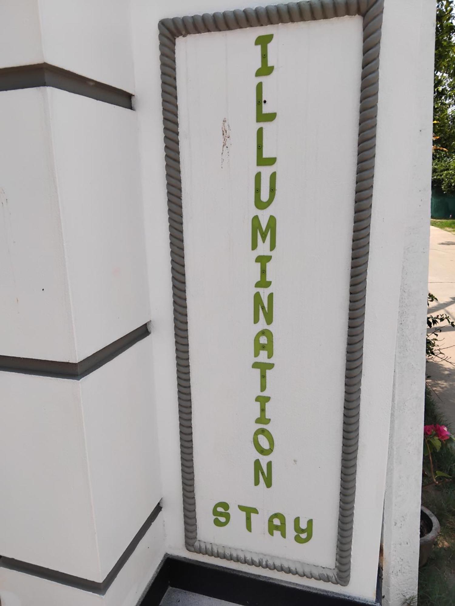 Illumination Stay Negombo Esterno foto